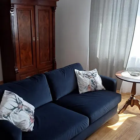 Nad Jeziorem - Apartamenty Brenno Exterior photo