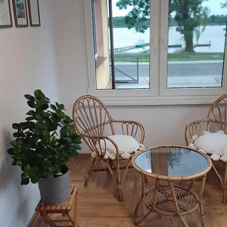 Nad Jeziorem - Apartamenty Brenno Exterior photo
