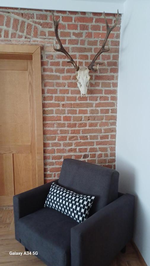 Apartment Nad Jeziorem - *