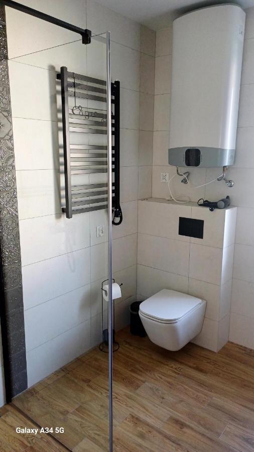 Apartmán Nad Jeziorem -