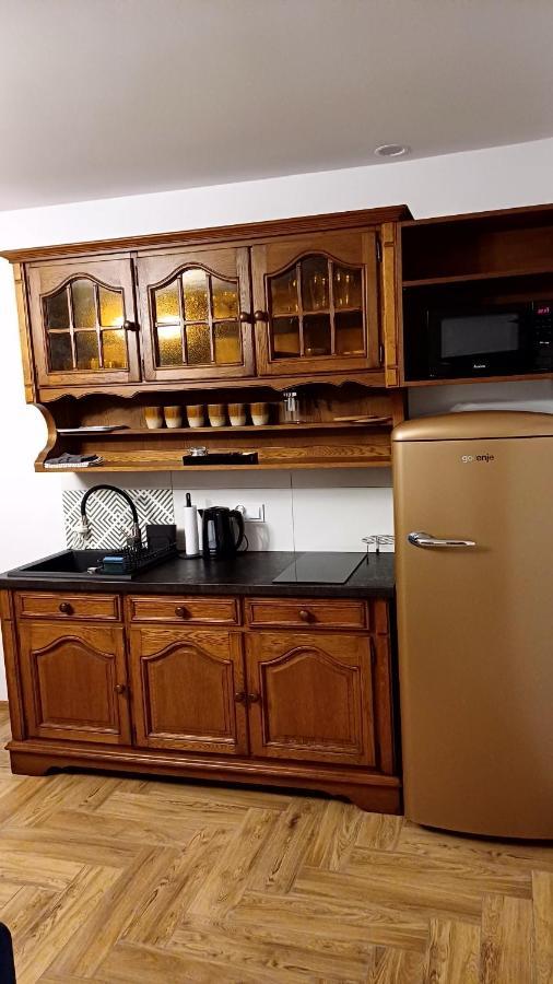 Apartment Nad Jeziorem -