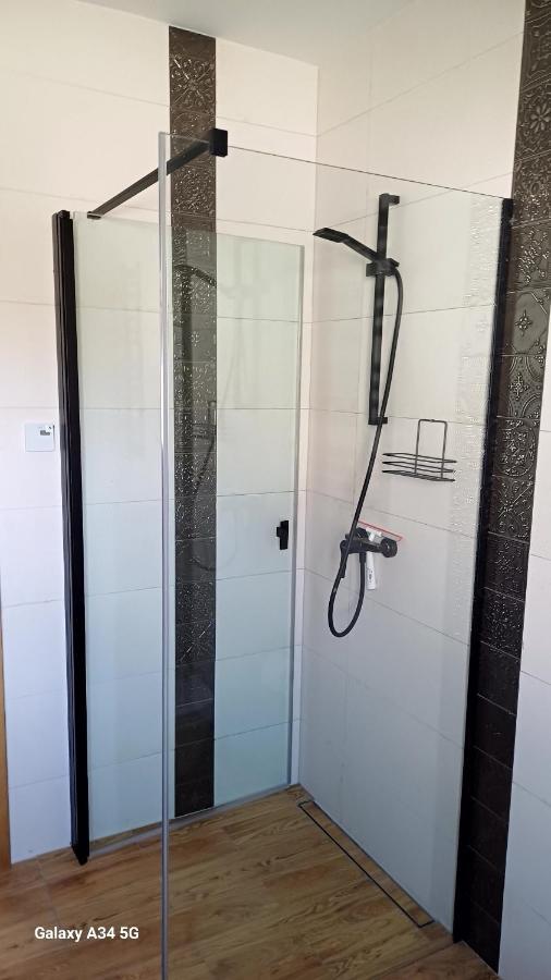 Nad Jeziorem - Apartmán