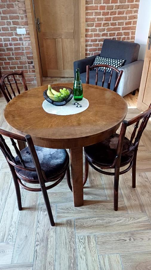 Apartmán Nad Jeziorem - *