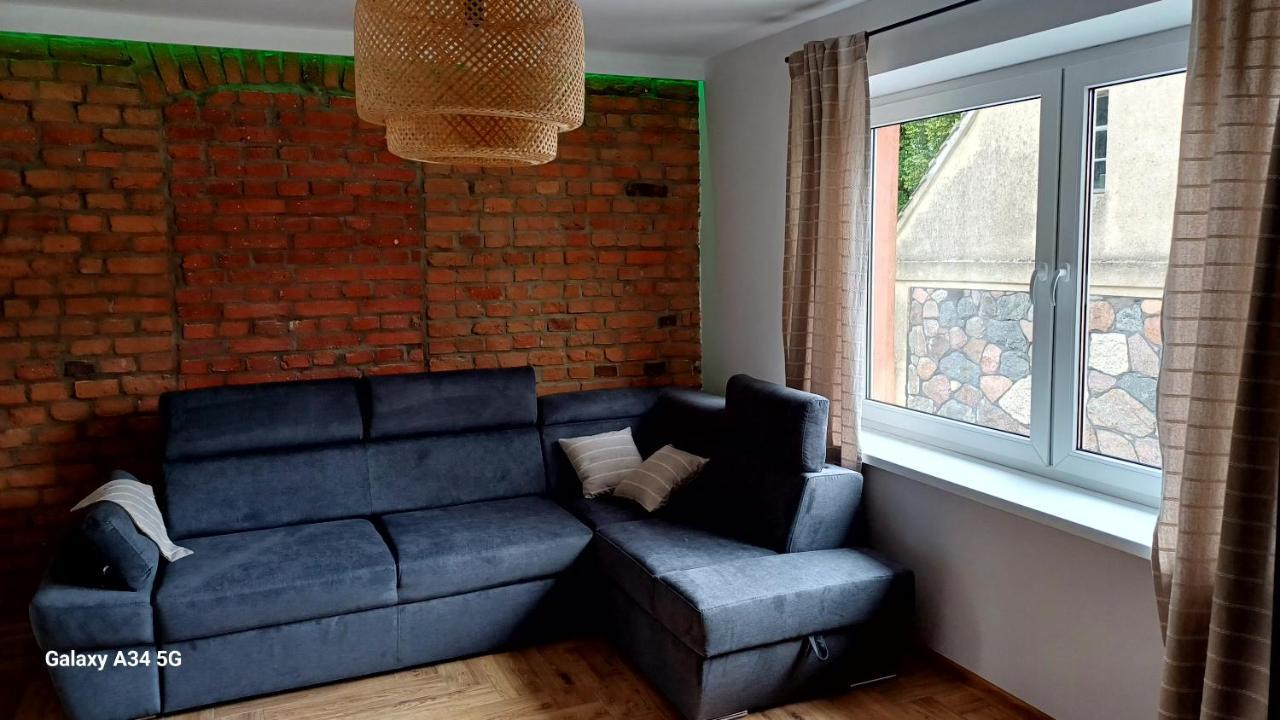Nad Jeziorem - Apartmán Brenno