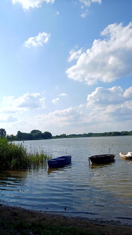 Apartmán Nad Jeziorem - Brenno