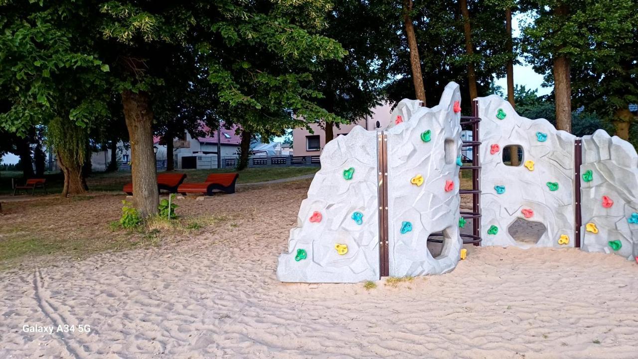 Nad Jeziorem - * Brenno