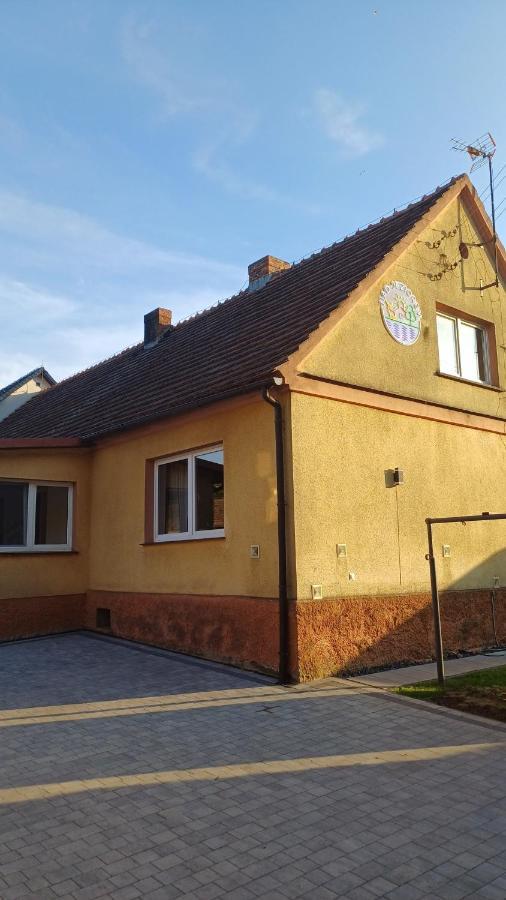 Apartmán Nad Jeziorem - *