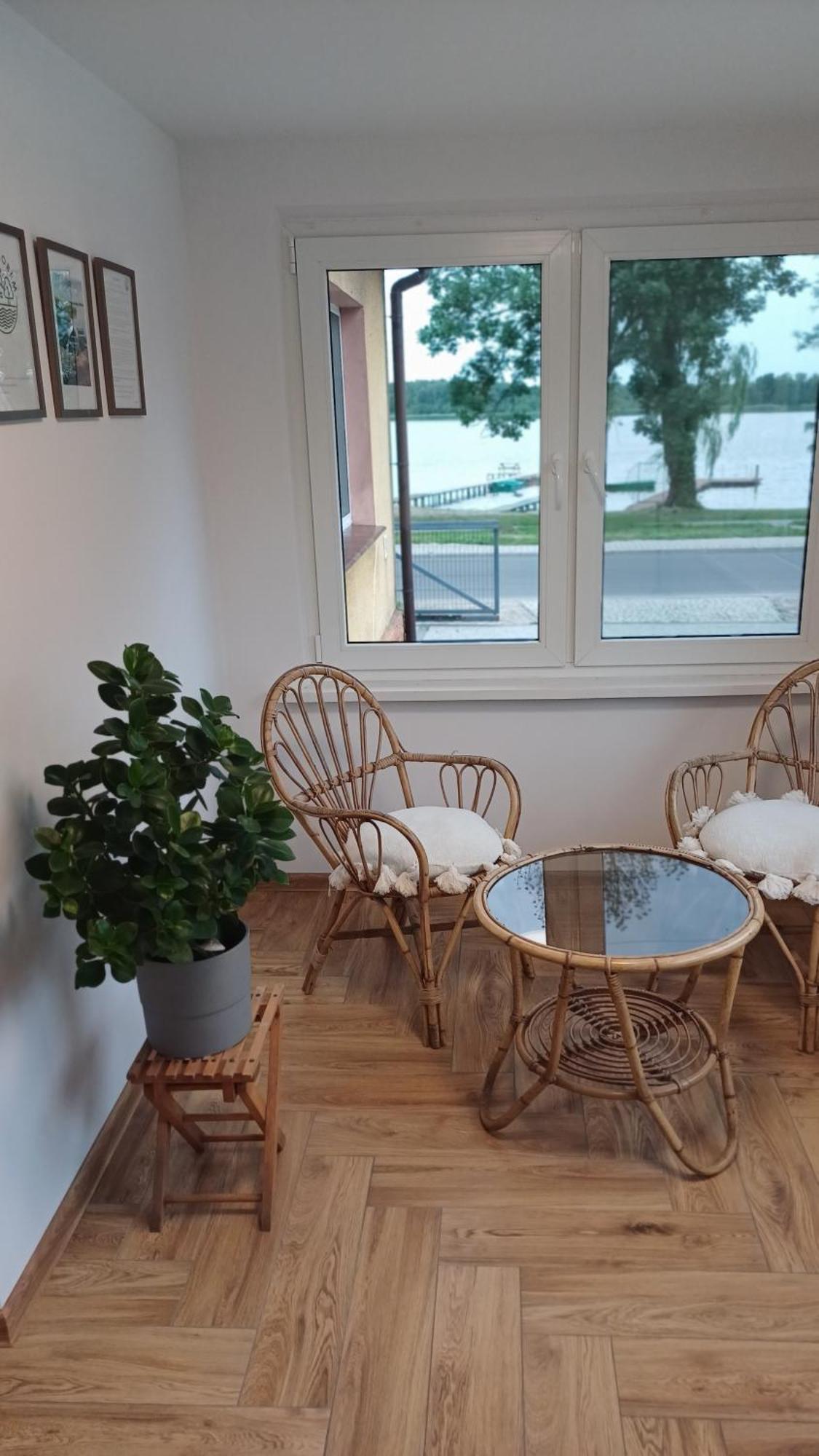 Apartmán Nad Jeziorem -