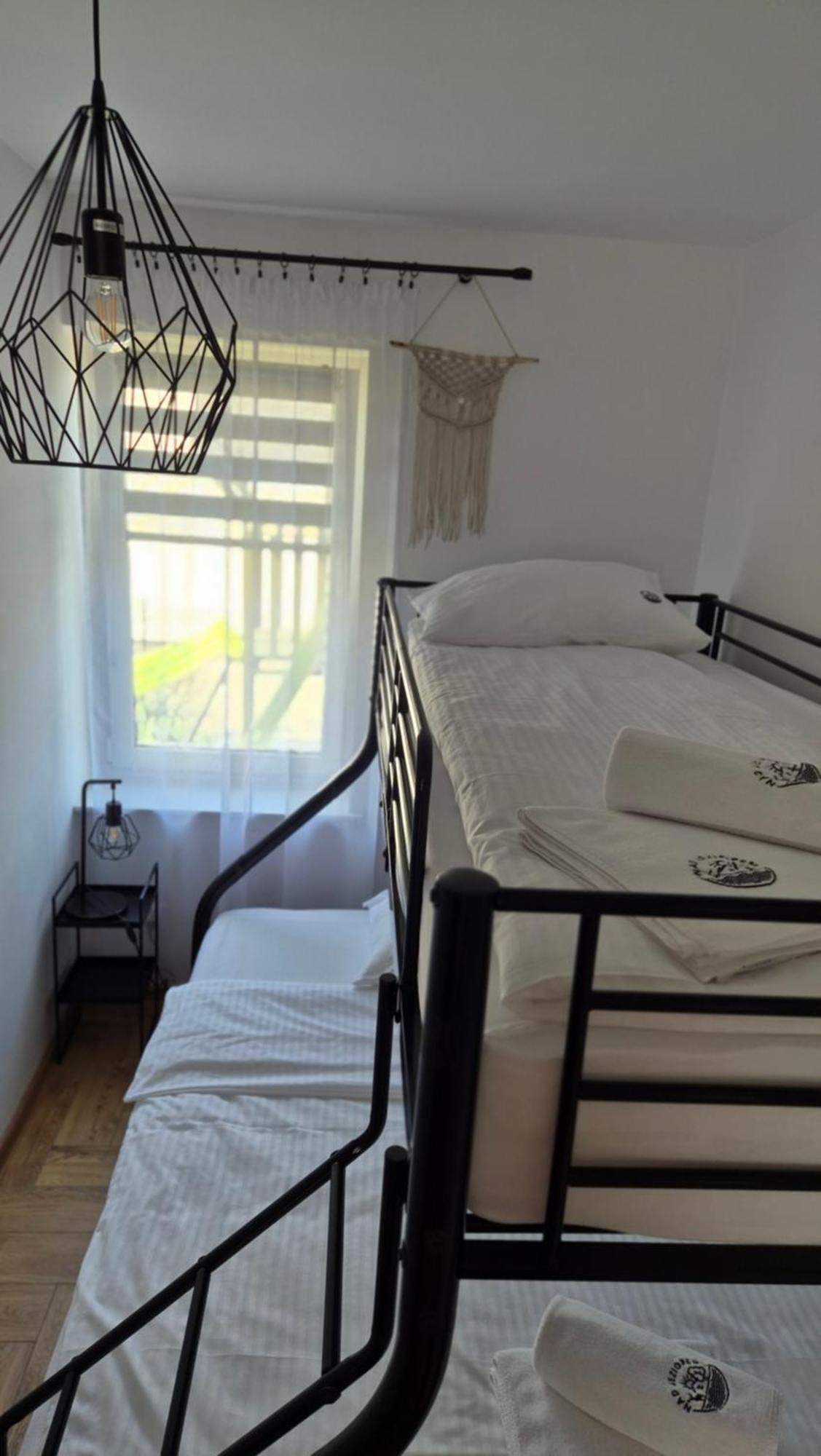 Nad Jeziorem - Apartment *